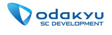odakyu SC DEVELOPMENT